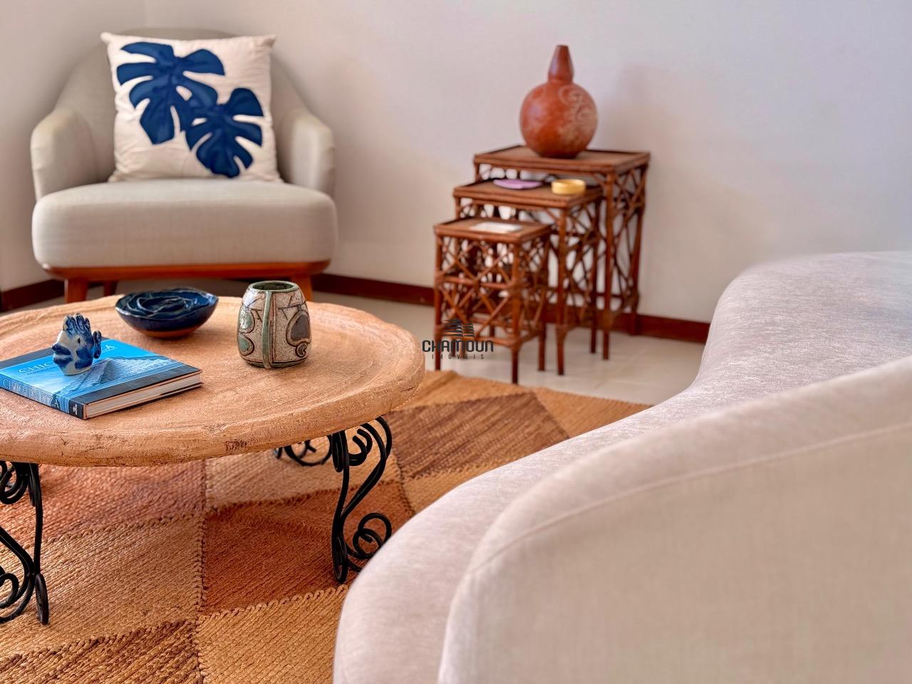 Cobertura à venda no Enseada Azul: Cobertura a venda na Enseada Azul 