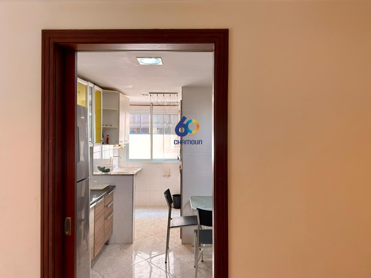 Apartamento à venda no Enseada Azul: Apartamento 3 quartos 1 suíte 3 banheiros na Praia de Peracanga Enseada Azul