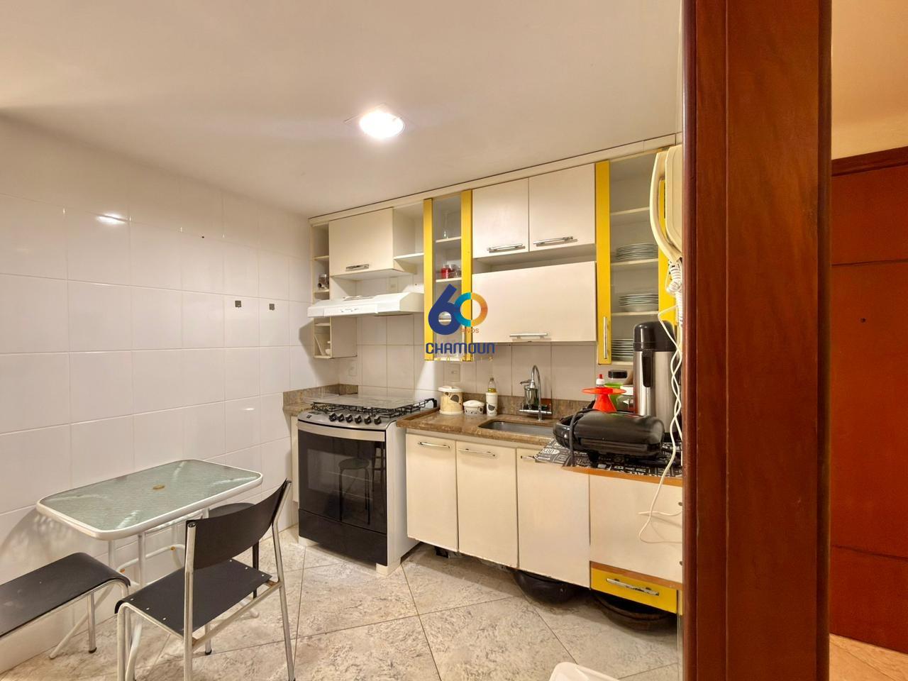 Apartamento à venda no Enseada Azul: Apto 3 quartos 1 suíte 3 banheiros 2 vagas de garagem na Enseada Azul