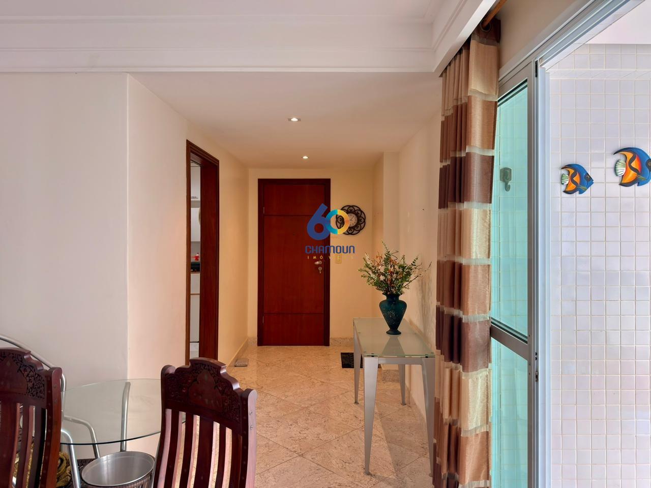 Apartamento à venda no Enseada Azul: Apartamento 3 quartos 1 suíte 3 banheiros na Praia de Peracanga Enseada Azul