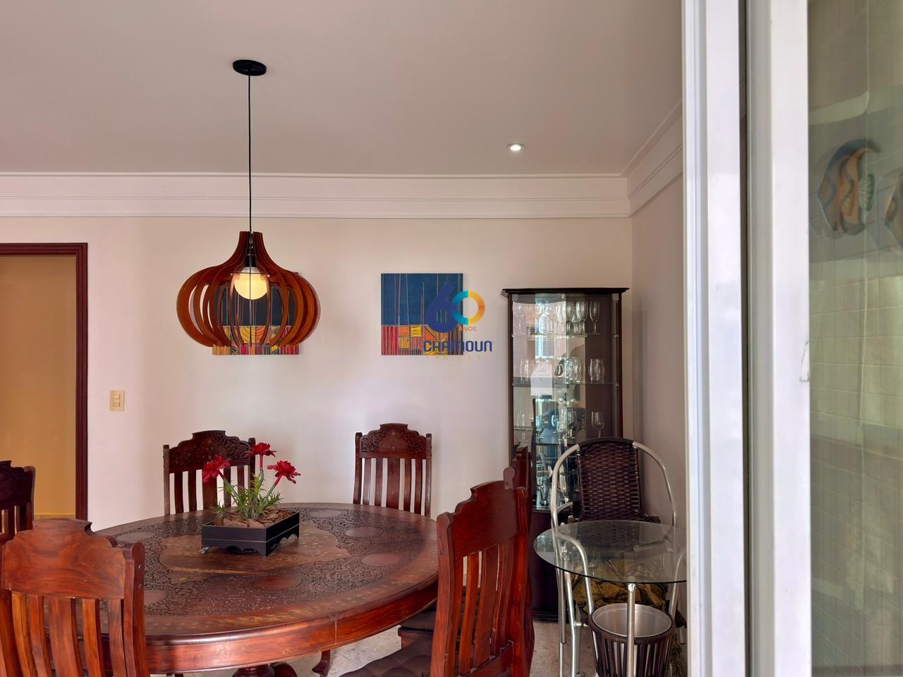 Apartamento à venda no Enseada Azul: Apartamento 3 quartos 1 suíte 3 banheiros na Praia de Peracanga Enseada Azul