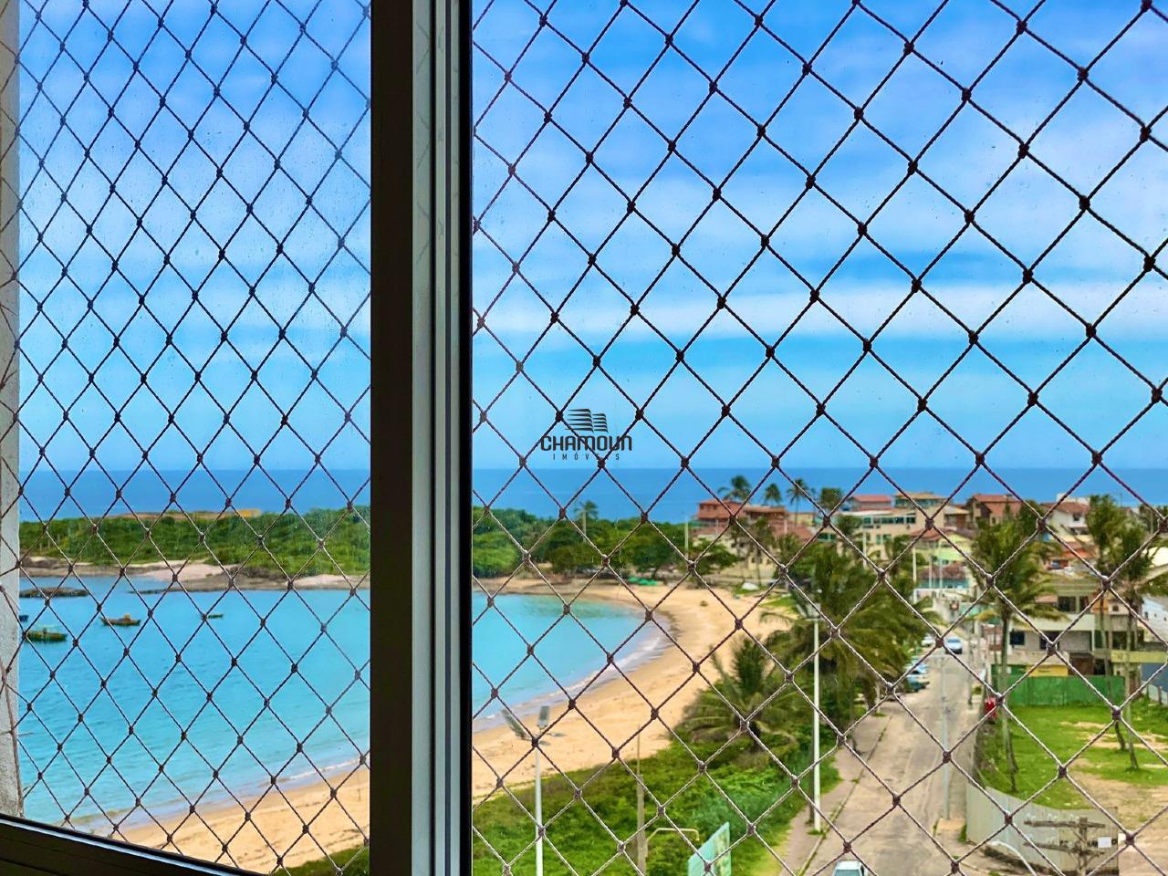 Cobertura à venda no Enseada Azul: Apartamento 4 quartos à venda em Guarapari