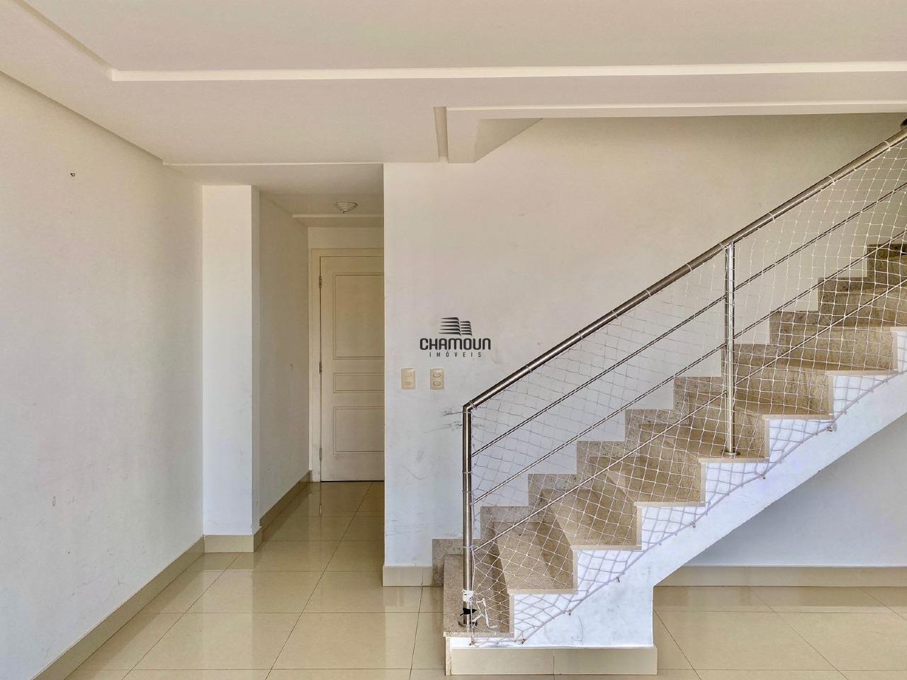 Cobertura à venda no Enseada Azul: Apartamento 4 quartos à venda em Guarapari