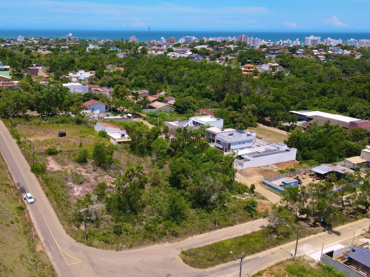 Lote à venda no Nova Guarapari: Lote a venda em Nova Guarapari / Guarapari - ES