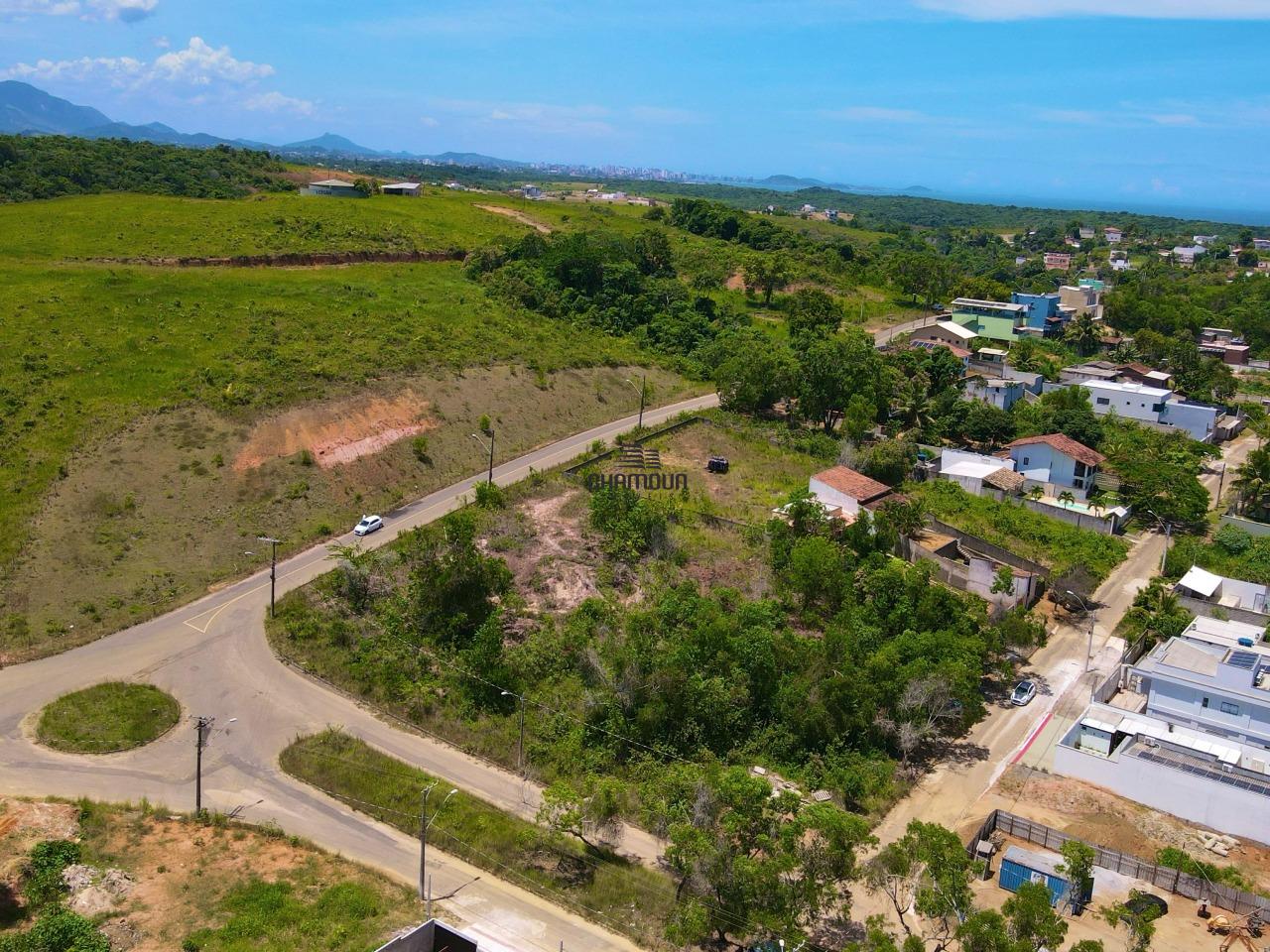 Lote à venda no Nova Guarapari: Lote a venda em Nova Guarapari / Guarapari - ES