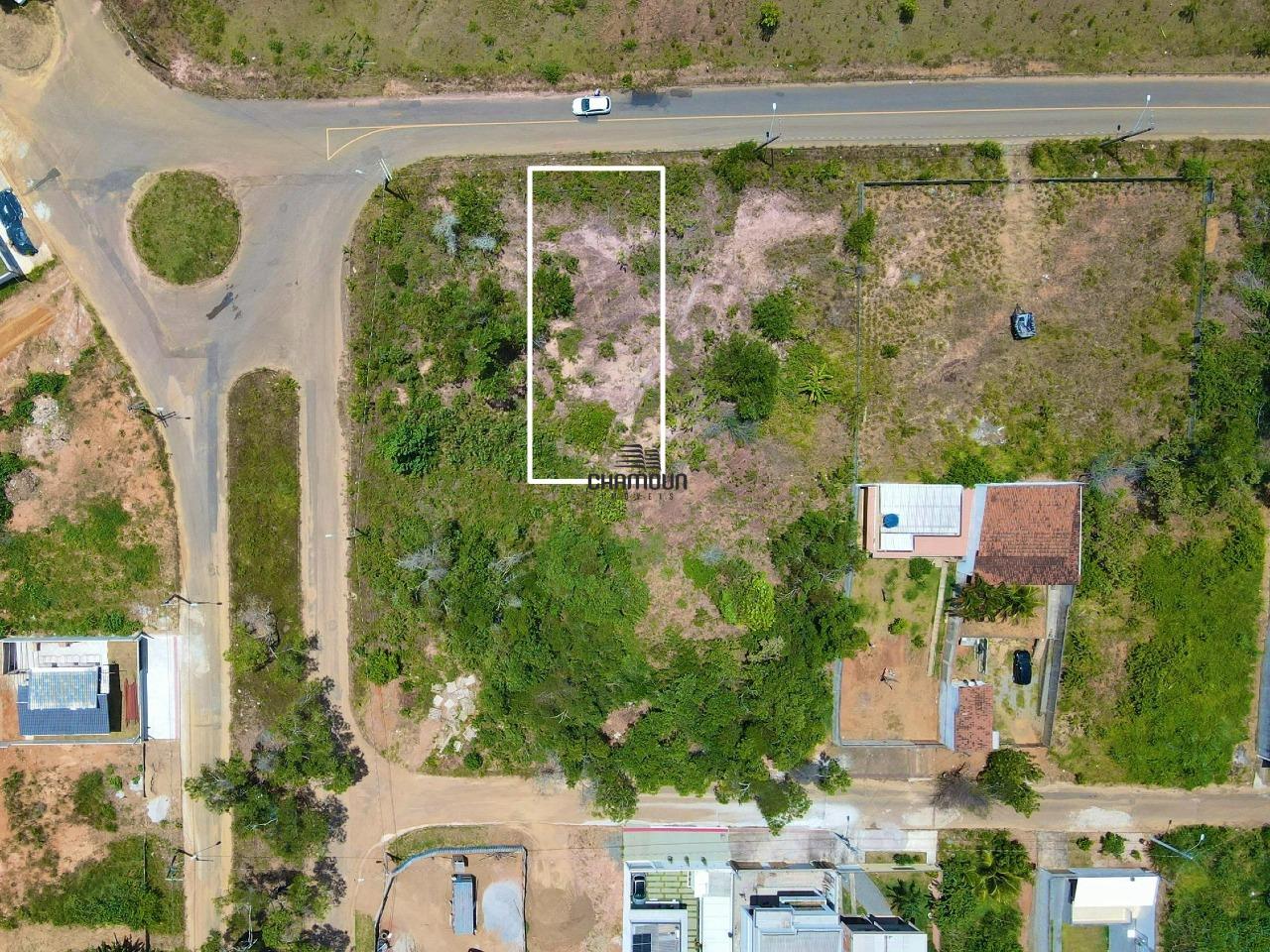 Lote à venda no Nova Guarapari: Lote a venda em Nova Guarapari / Guarapari - ES