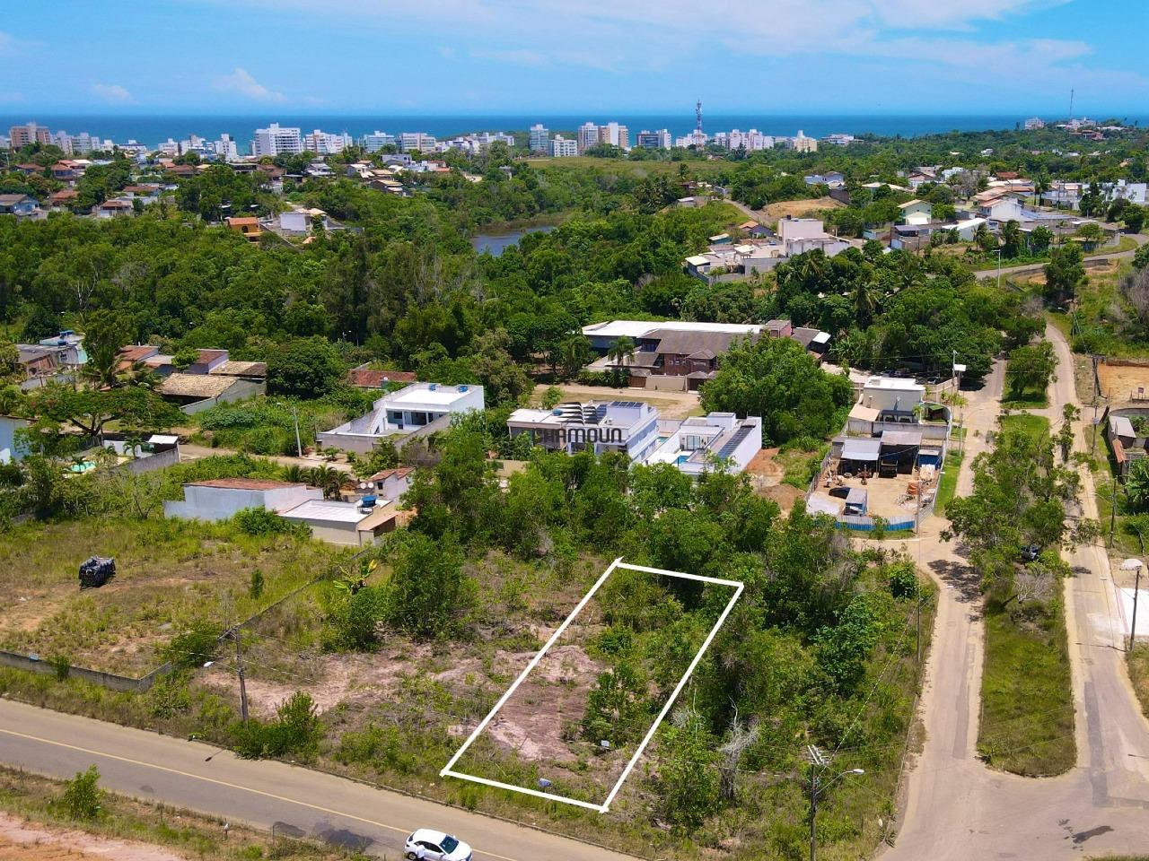 Lote à venda no Nova Guarapari: Lote a venda em Nova Guarapari / Guarapari - ES