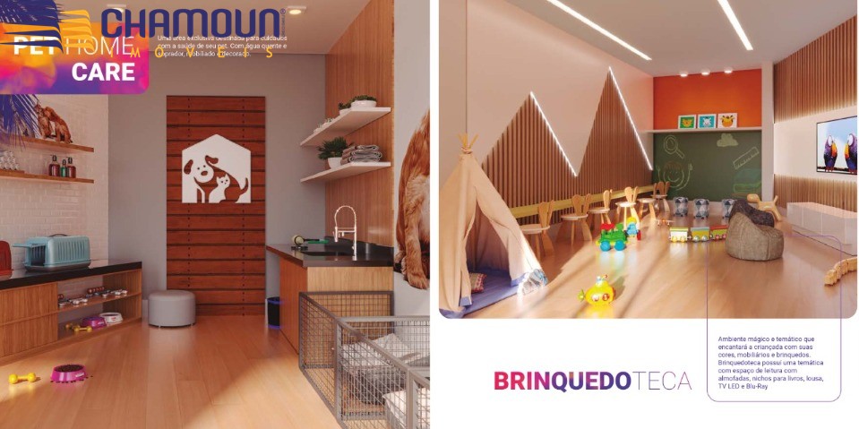 Apartamento à venda no Praia do Morro: 3 quartos na Praia do Morro