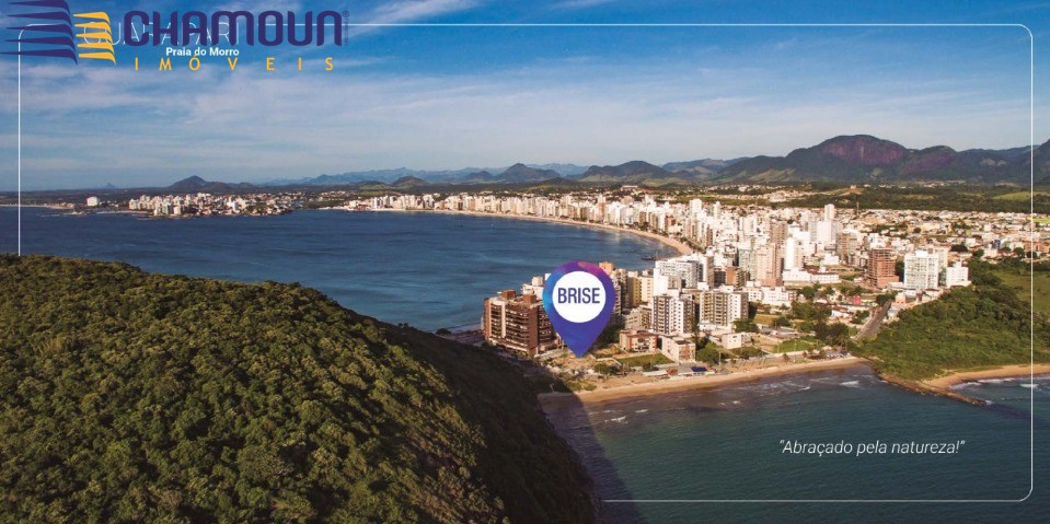 Apartamento à venda no Praia do Morro: 3 quartos na Praia do Morro