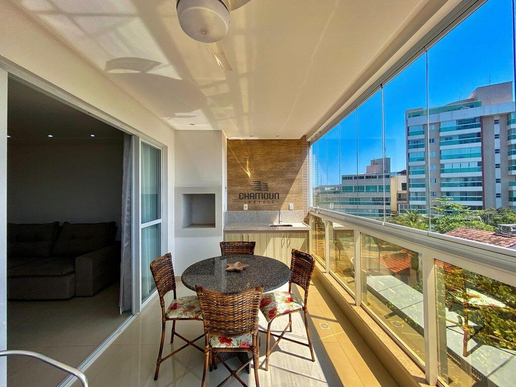 Apartamento à venda no Enseada Azul: Apartamento à venda, 3 quartos, 1 suíte, 2 vagas, ENSEADA AZUL - Guarapari/ES