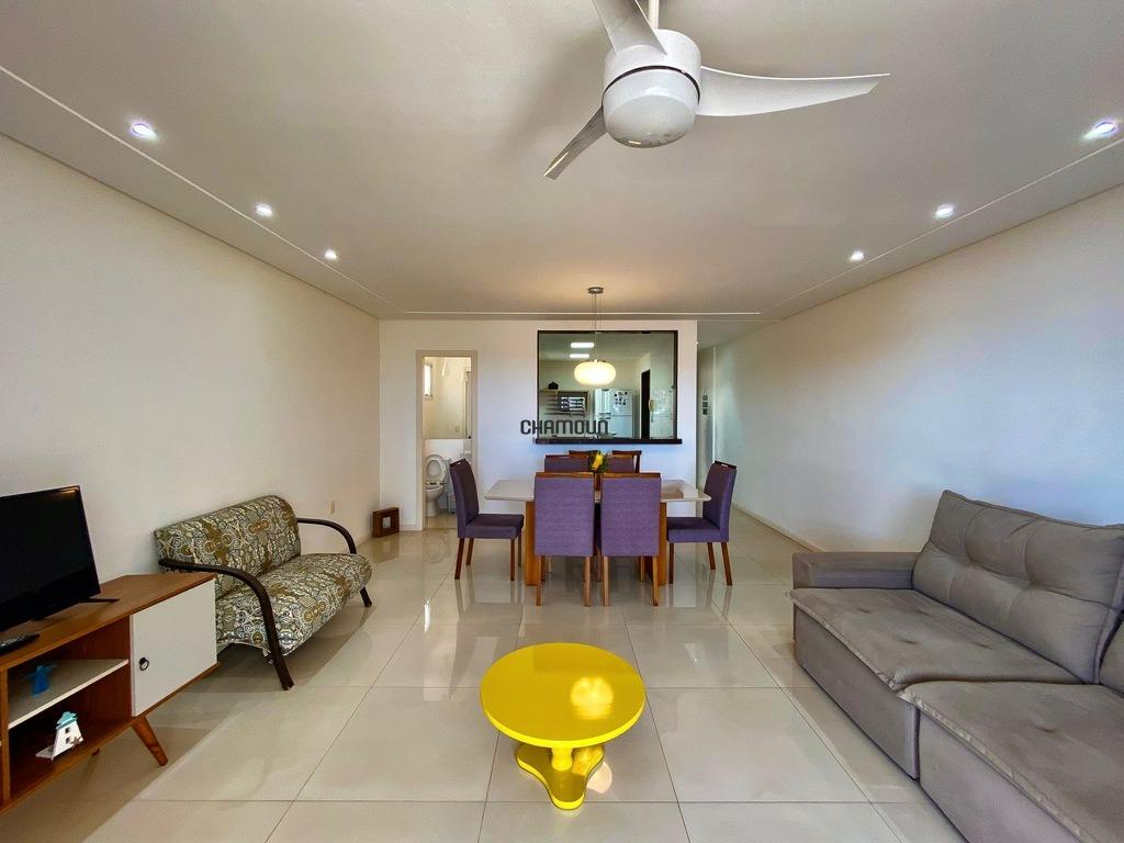 Apartamento à venda no Enseada Azul: Apartamento à venda, 3 quartos, 1 suíte, 2 vagas, ENSEADA AZUL - Guarapari/ES