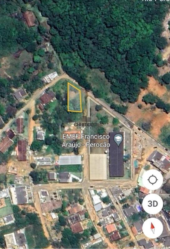 Terreno à venda no Perocão: Terreno à venda, Perocão - Guarapari/ES