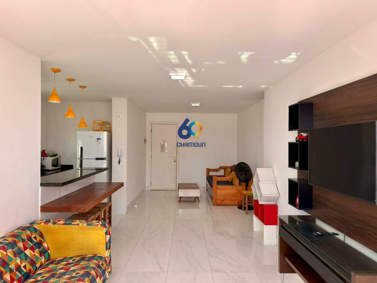 Apartamento à venda no Enseada Azul: Apartamento 2 quartos na Peracanga