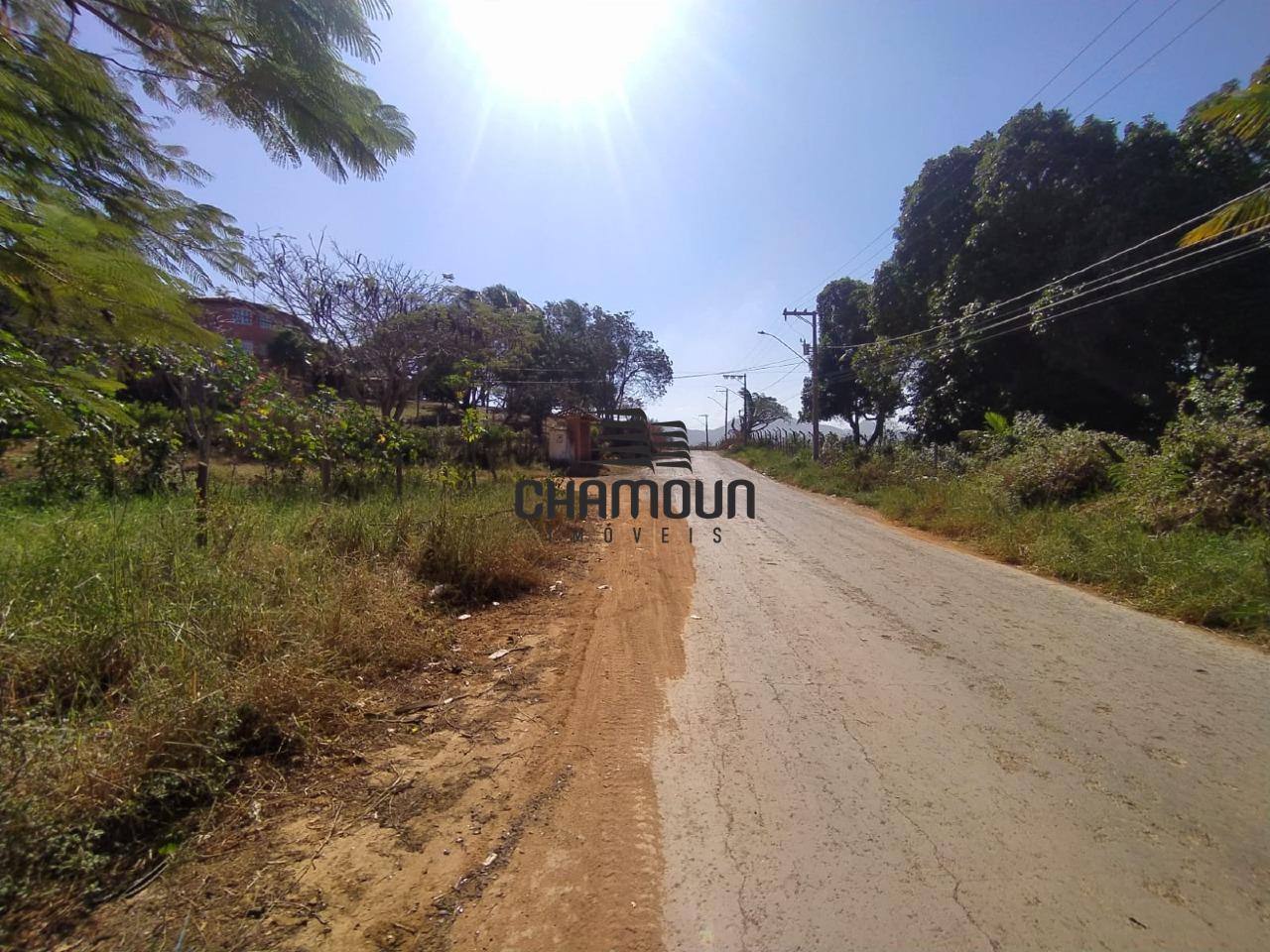 Terreno à venda no Praia do Riacho: Terreno Lameirão- Guarapari/ES