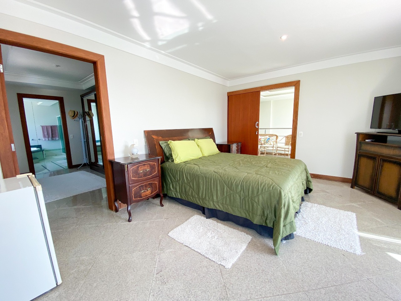 Cobertura à venda no Centro: CORBETUA A VENDA NO CENTRO 4 SUITE