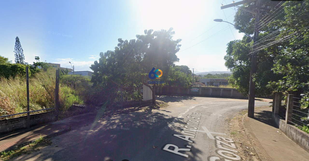 Terreno à venda no Meaipe: 