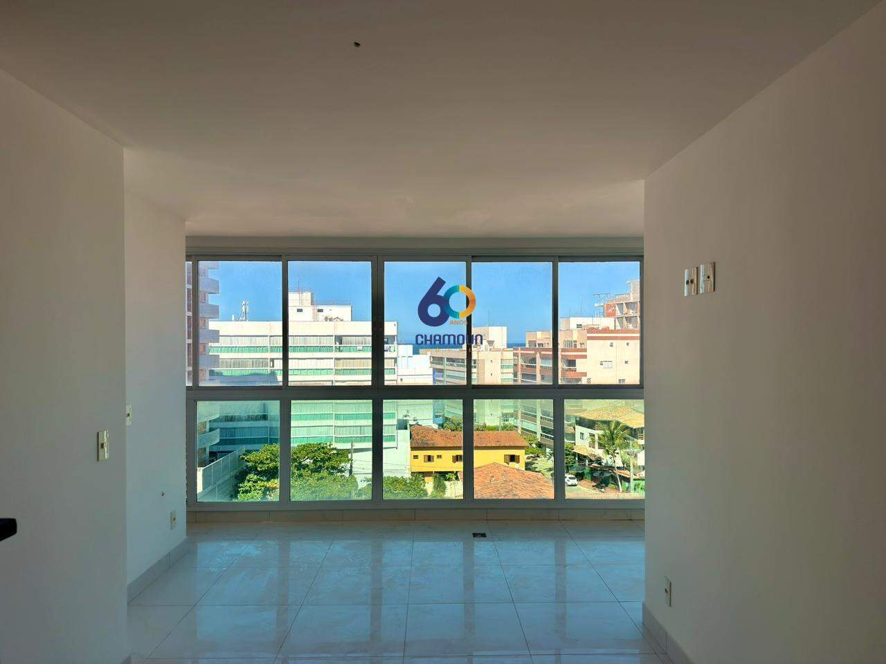 Apartamento à venda no Enseada Azul: Apartamento com 2 quartos 1 suíte 2 banheiros na Enseada Azul