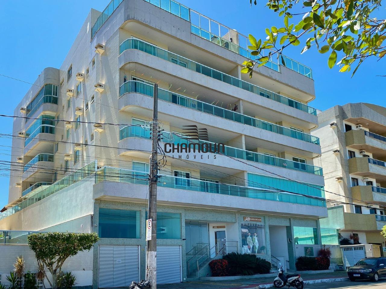 Apartamento à venda no Enseada Azul: Apartamento 3 quartos em Guarapari na Enseada Azul