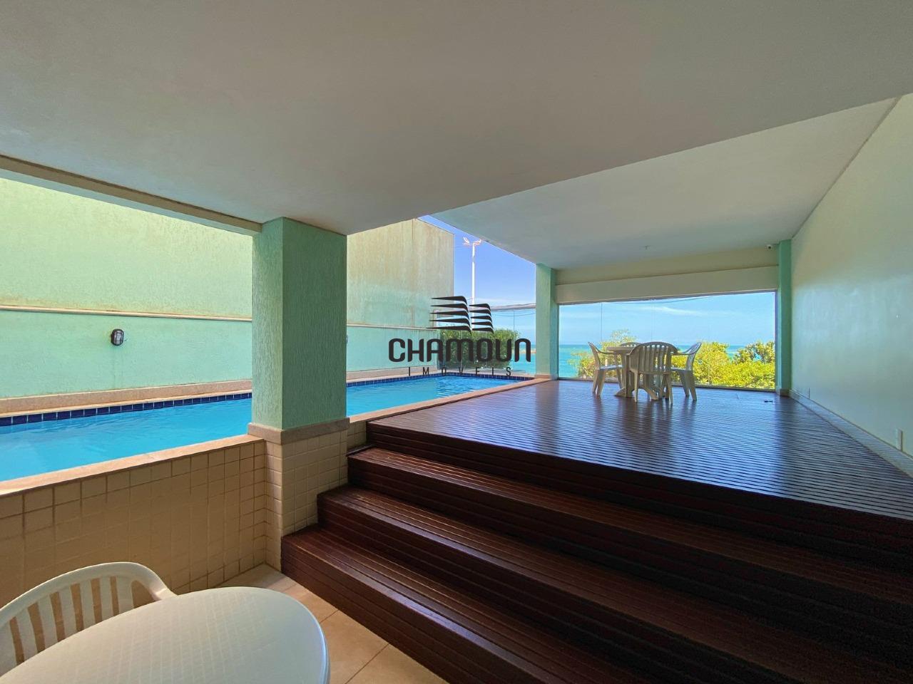 Apartamento à venda no Enseada Azul: Apartamento 3 quartos em Guarapari na Enseada Azul