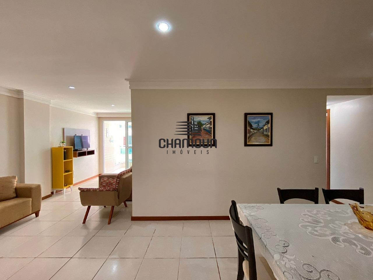 Apartamento à venda no Enseada Azul: Apartamento 3 quartos em Guarapari na Enseada Azul