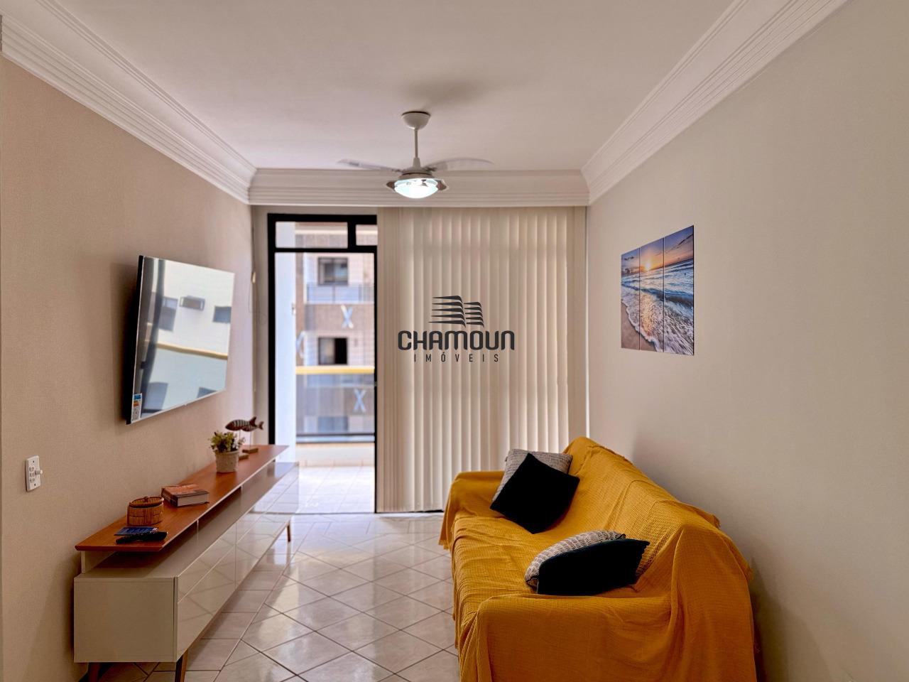 Apartamento à venda no Praia do Morro: 3 quartos, 1 suíte, 2 vagas, Praia do Morro - Guarapari/ES