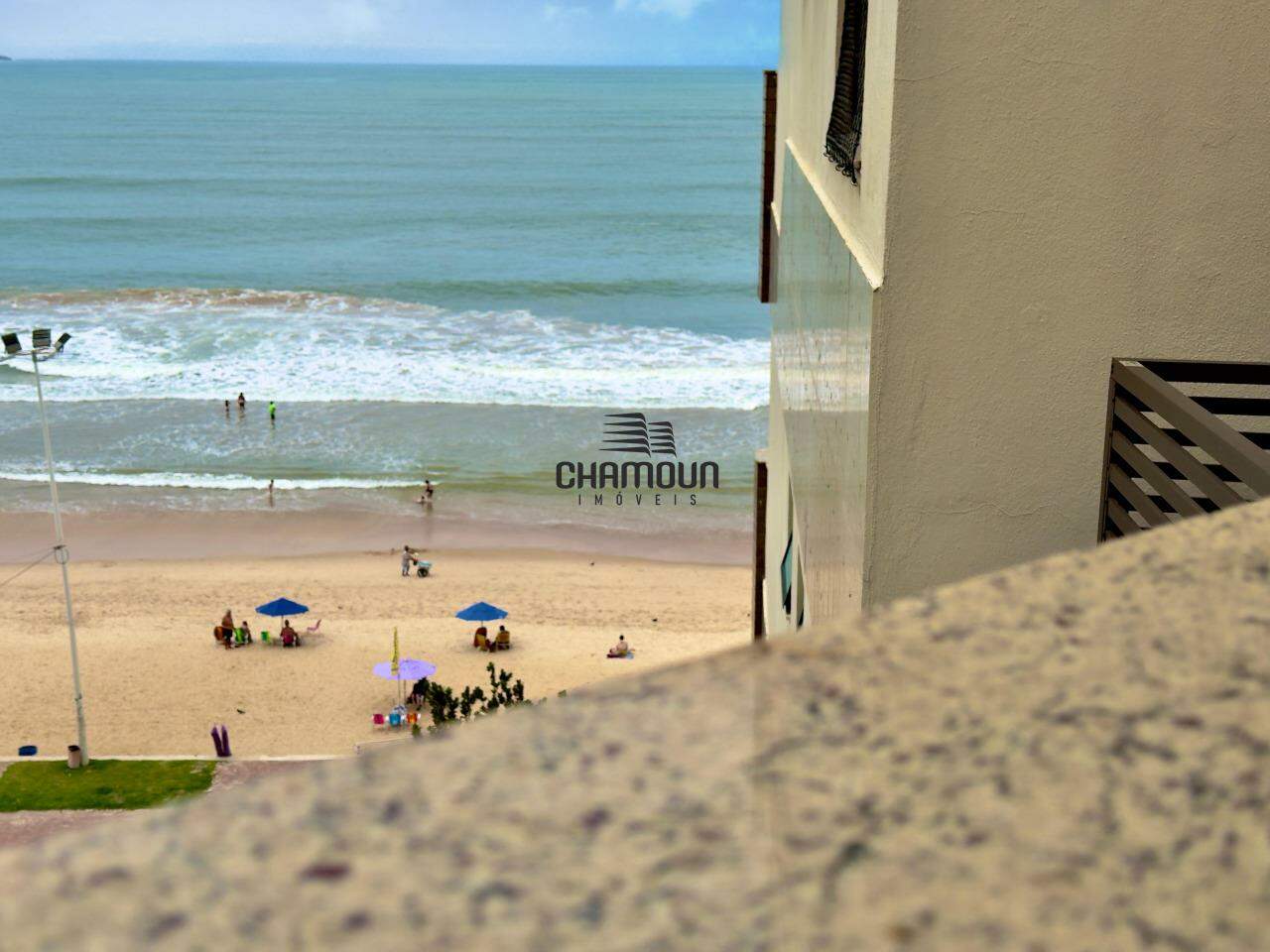 Apartamento à venda no Praia do Morro: 3 quartos, 1 suíte, 2 vagas, Praia do Morro - Guarapari/ES