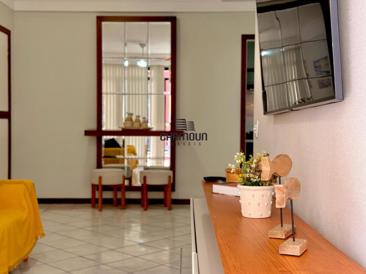 Apartamento à venda no Praia do Morro: 3 quartos, 1 suíte, 2 vagas, Praia do Morro - Guarapari/ES