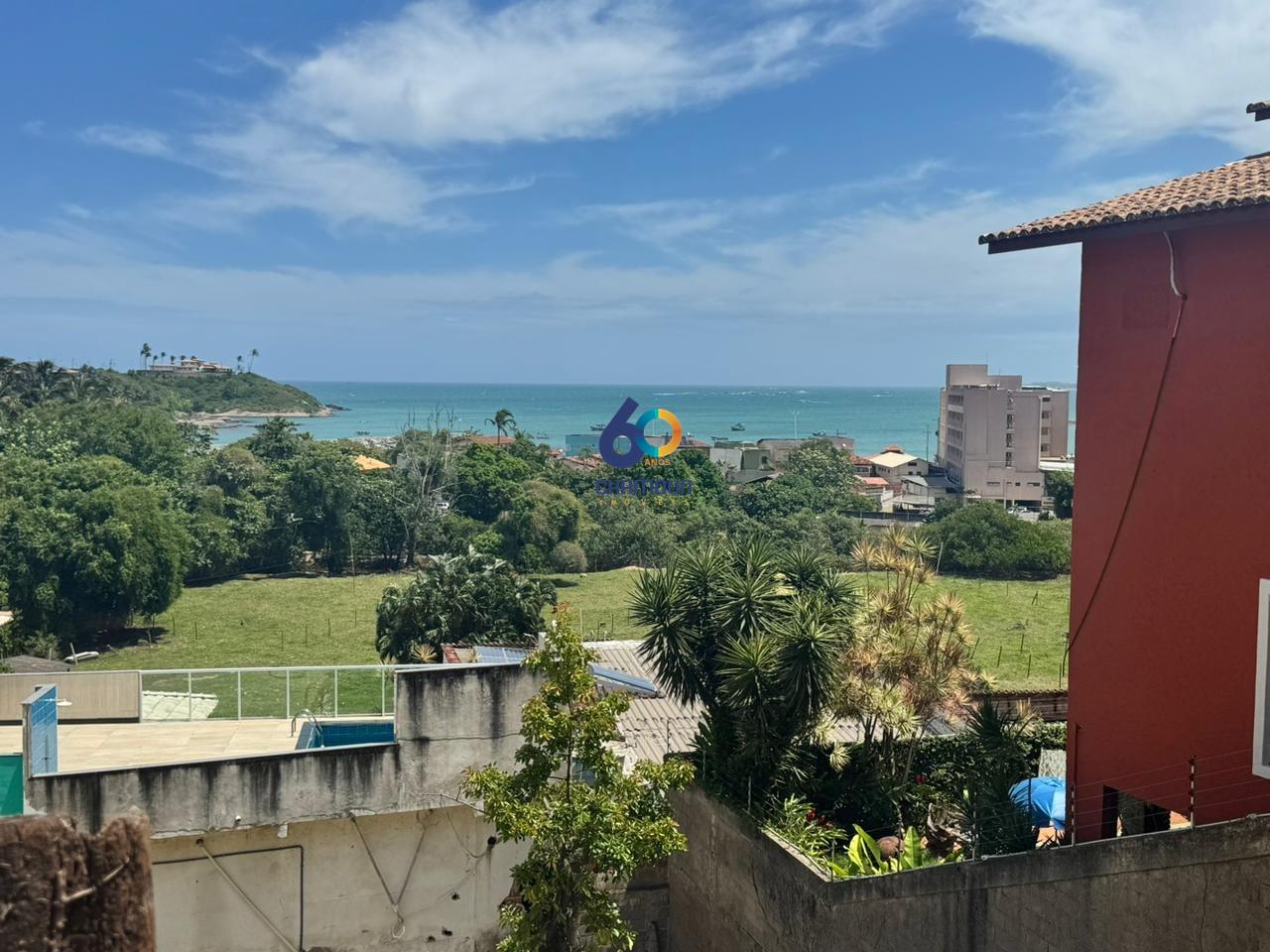 Terreno à venda no Meaipe: 