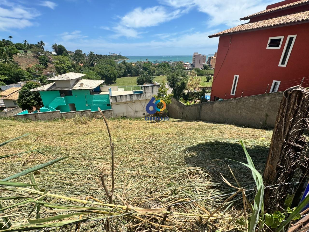 Terreno à venda no Meaipe: 