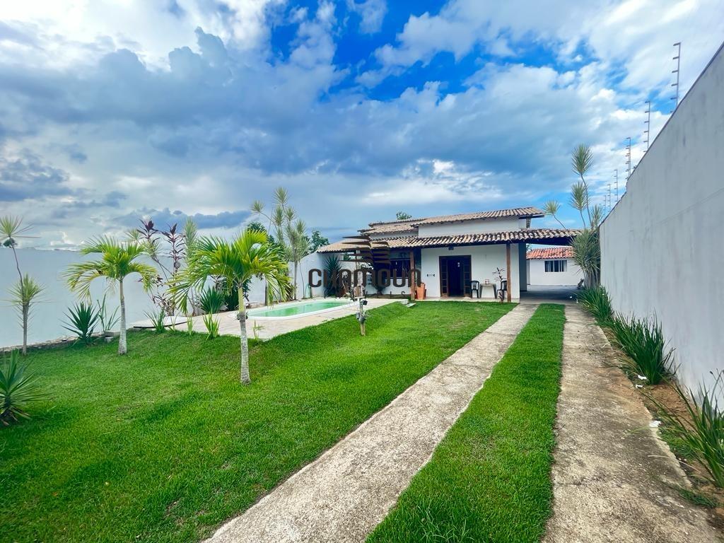 Casa à venda no Nova Guarapari: Casa 2 quartos à venda em Guarapari Nova Guarapari