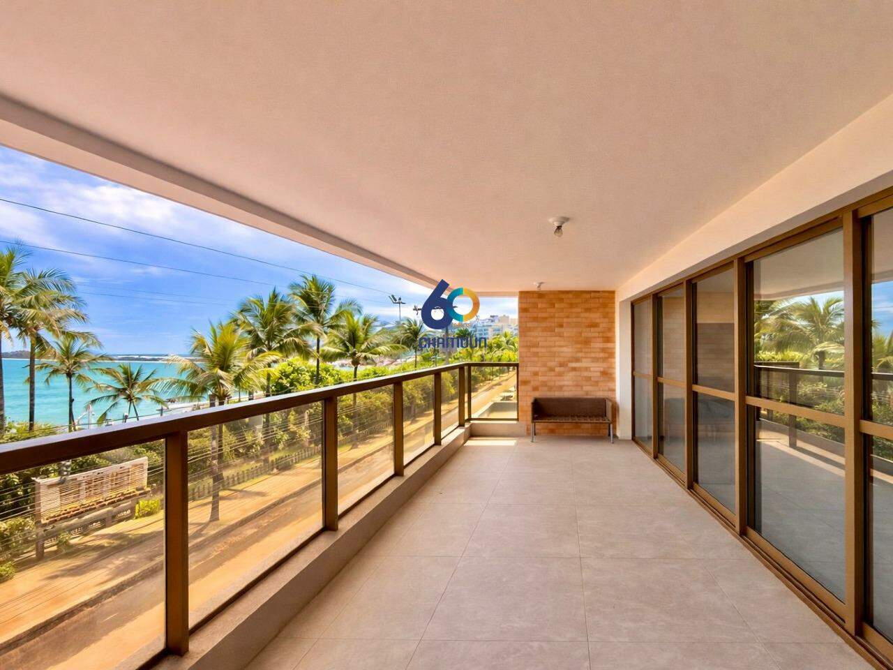 Apartamento à venda no Enseada Azul: Apartamento com 4 quartos à venda em Guarapari na Enseada Azul