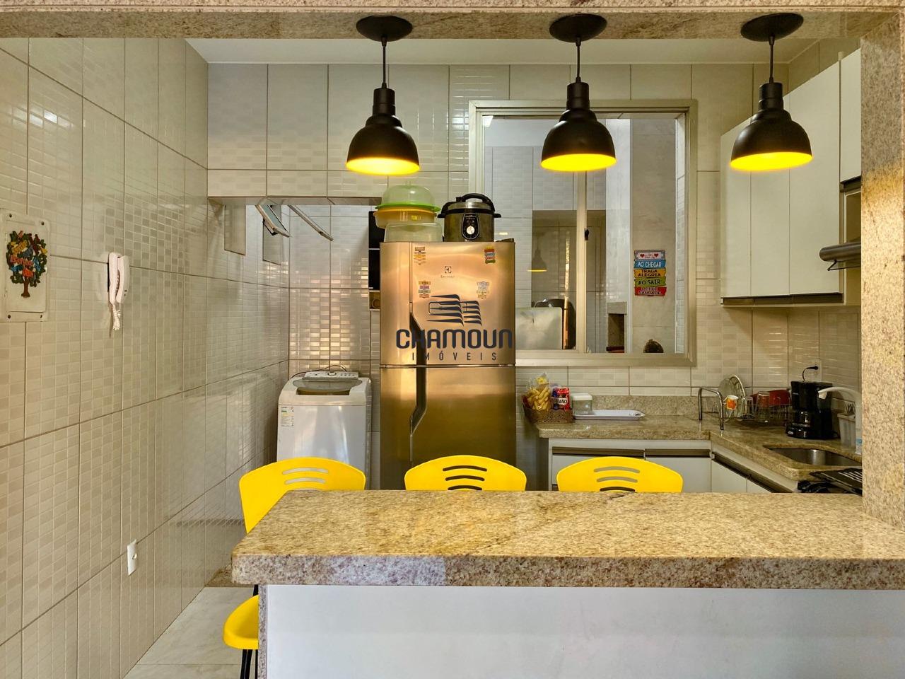 Casa em Condomínio à venda no Praia do Morro: Casa 3 quartos Praia do Morro