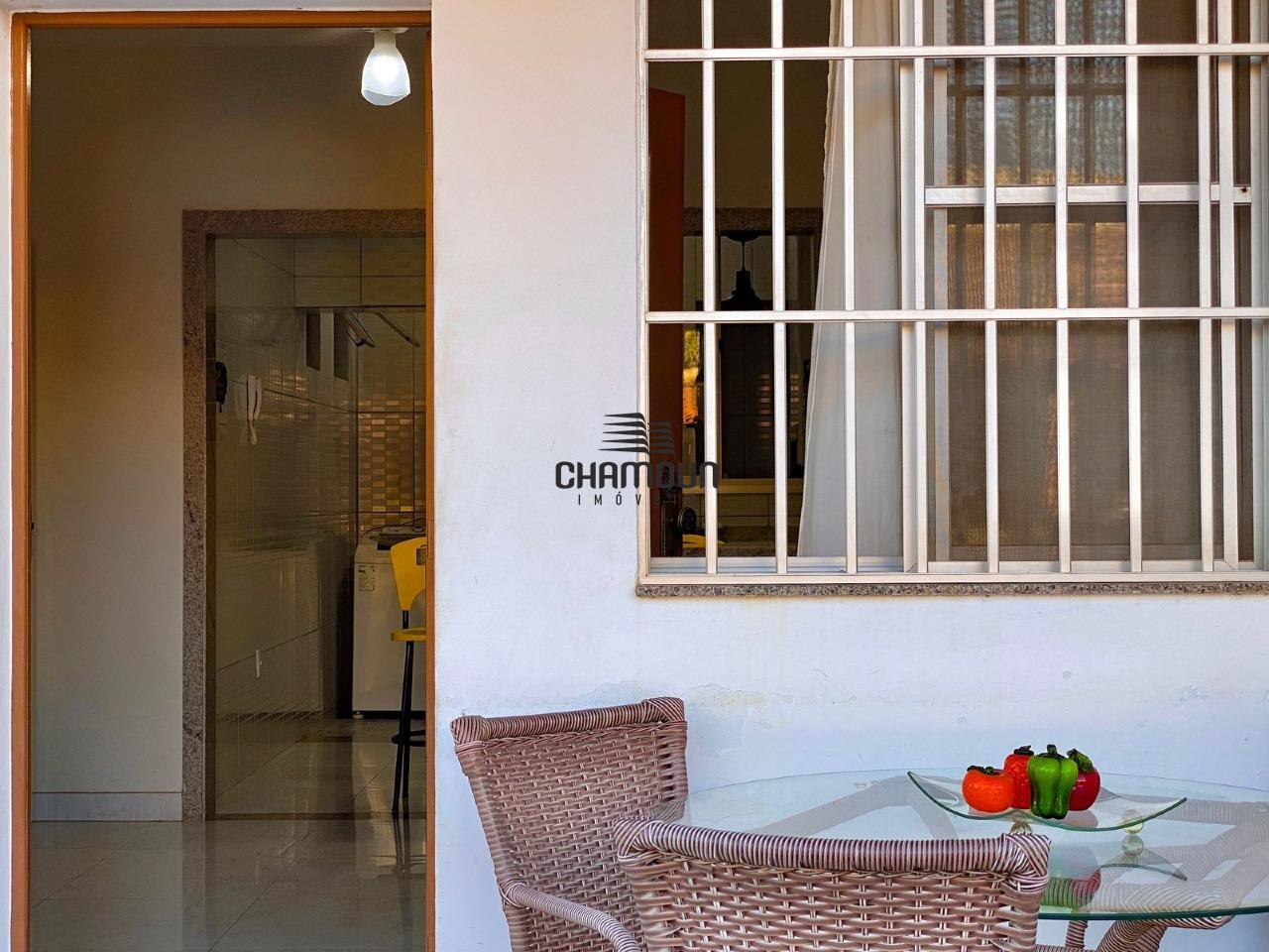 Casa em Condomínio à venda no Praia do Morro: Casa 3 quartos Praia do Morro