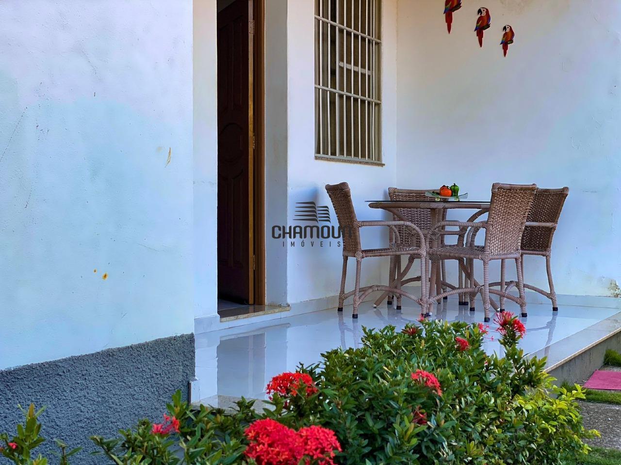 Casa em Condomínio à venda no Praia do Morro: Casa 3 quartos Praia do Morro