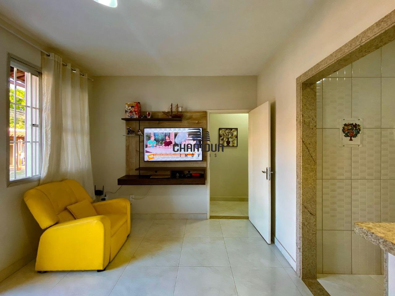 Casa em Condomínio à venda no Praia do Morro: Casa 3 quartos Praia do Morro