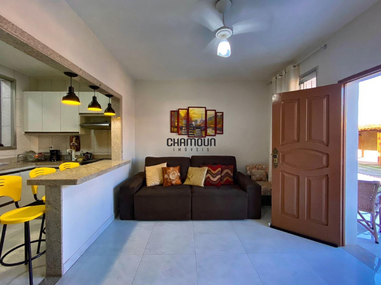 Casa em Condomínio à venda no Praia do Morro: Casa 3 quartos Praia do Morro