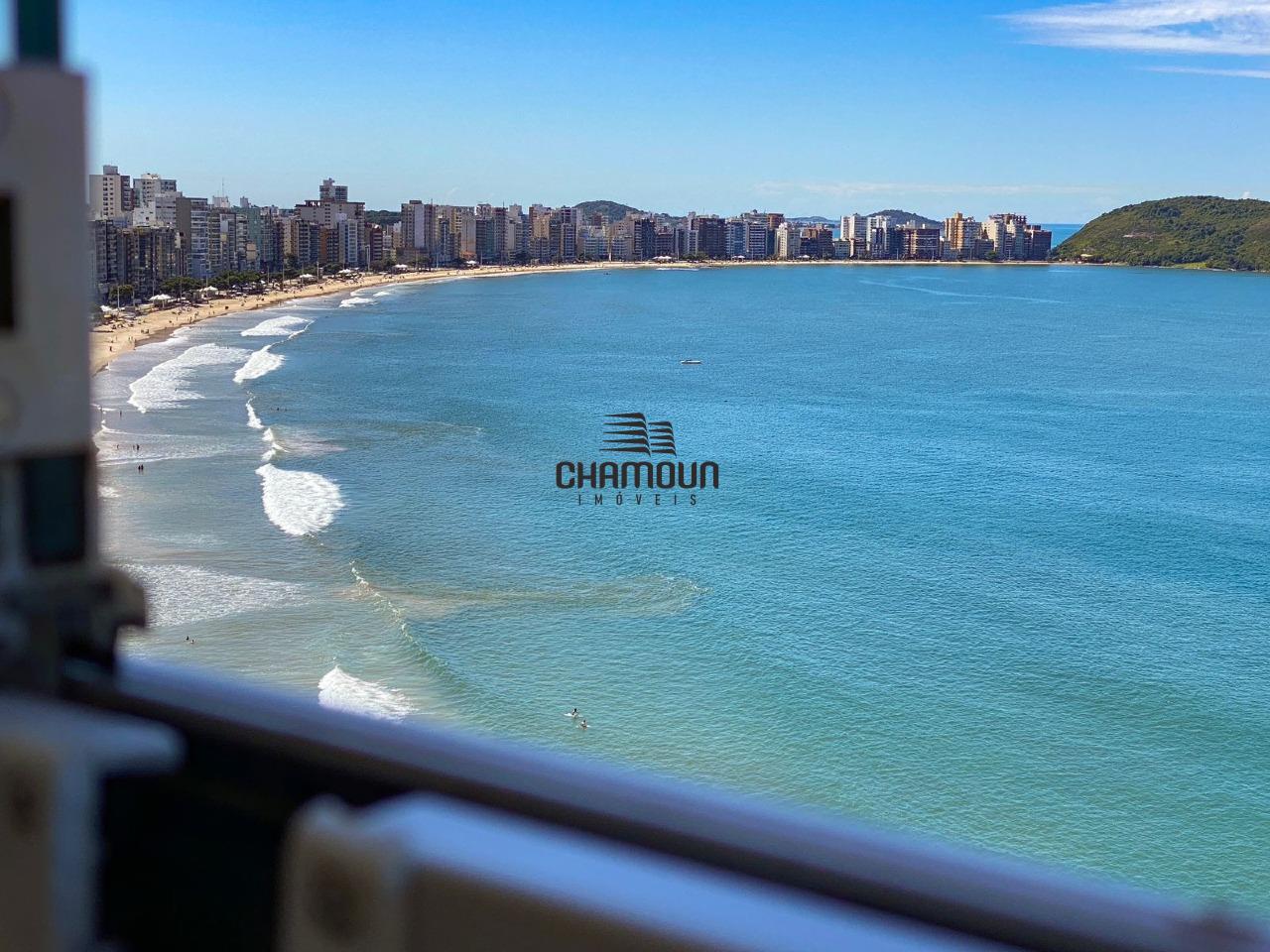 Apartamento à venda no Praia do Morro: Apartamento 3 quartos de frente para Praia do Morro