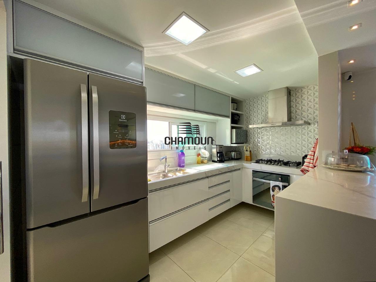 Apartamento à venda no Praia do Morro: Apartamento 3 quartos de frente para Praia do Morro