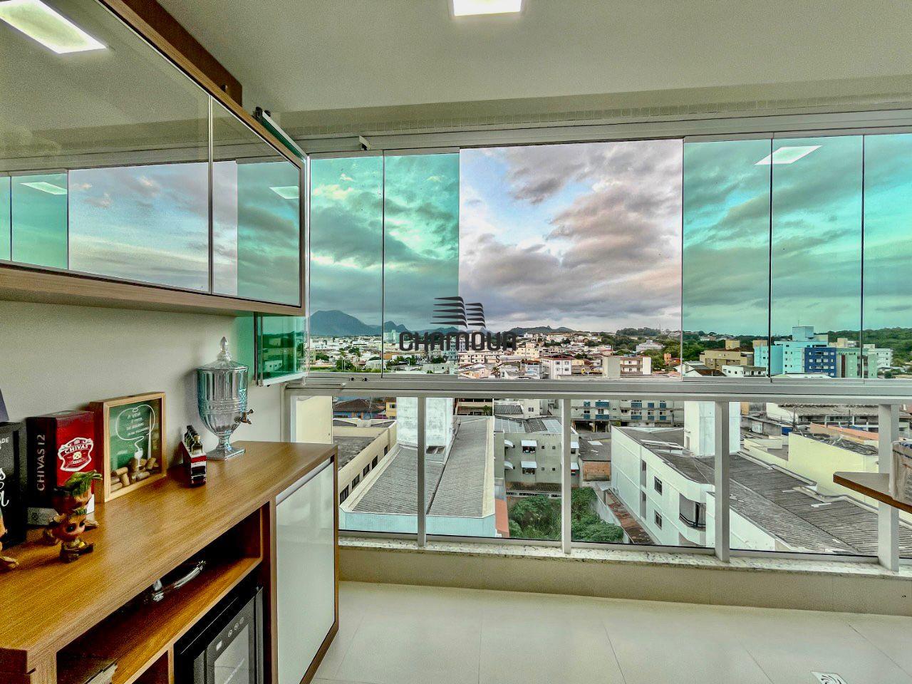 Apartamento à venda no Praia do Morro: apartamento 2 quartos 1 suite