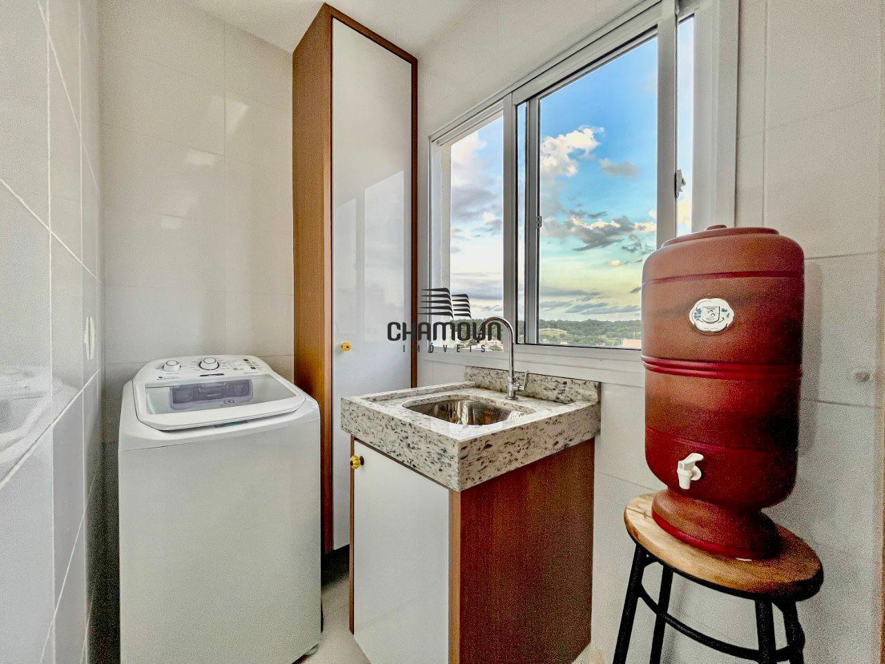 Apartamento à venda no Praia do Morro: apartamento 2 quartos 1 suite