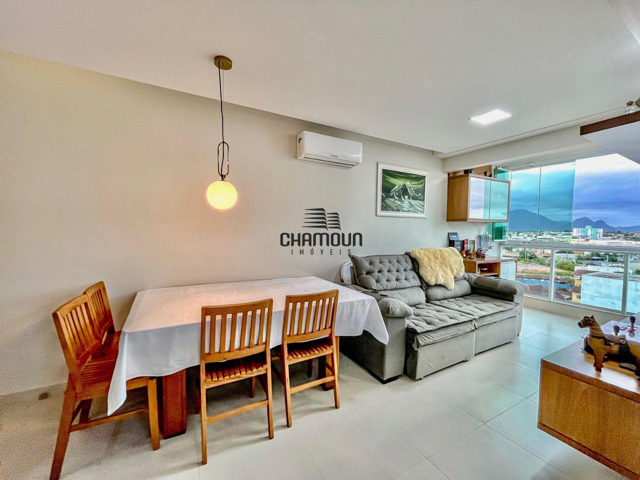 Apartamento à venda no Praia do Morro: apartamento 2 quartos 1 suite