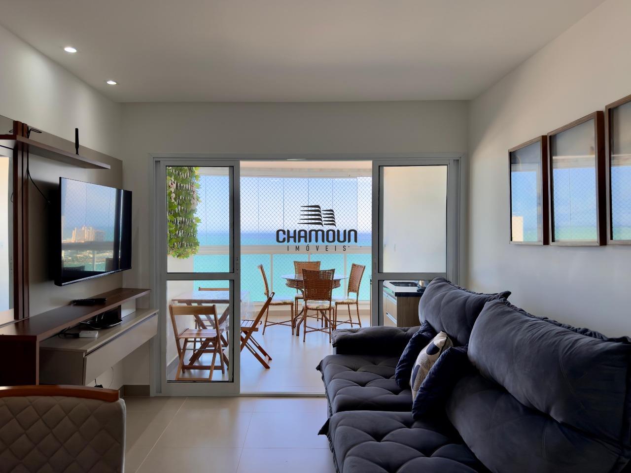 Apartamento à venda no Praia do Morro: 2 quartos à venda em Guarapari Praia do Morro