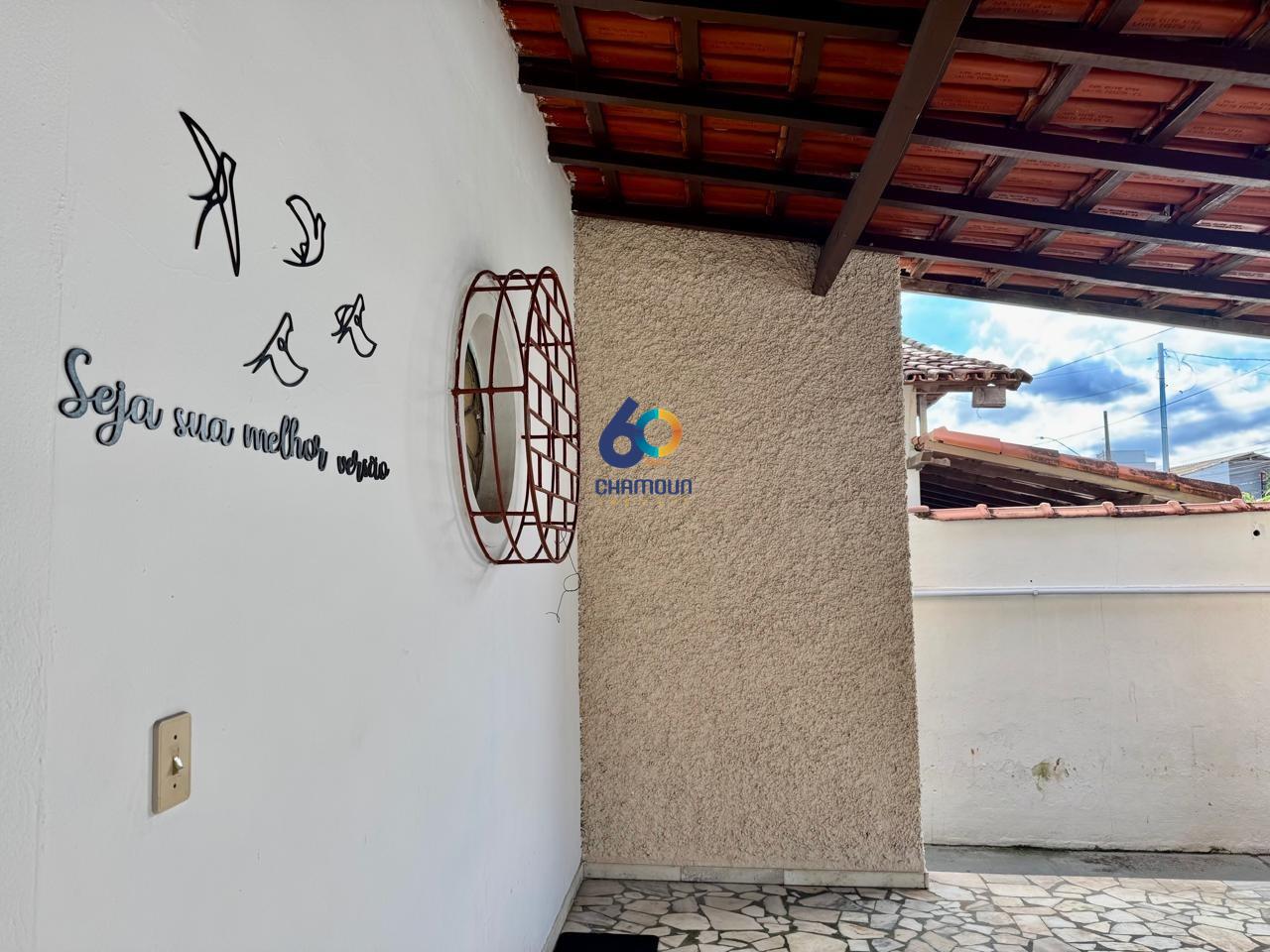 Casa à venda no Praia do Morro: 