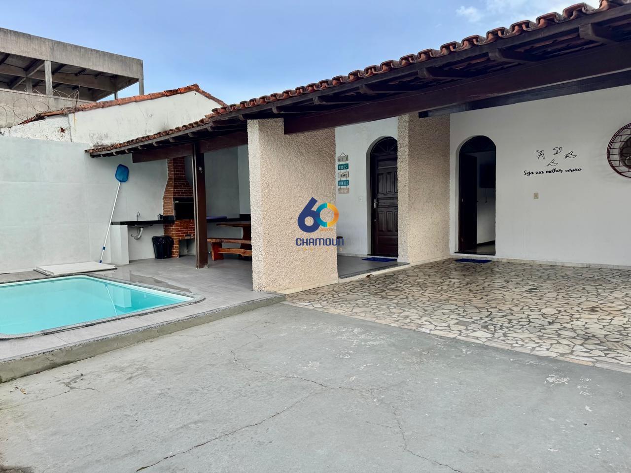 Casa à venda no Praia do Morro: 