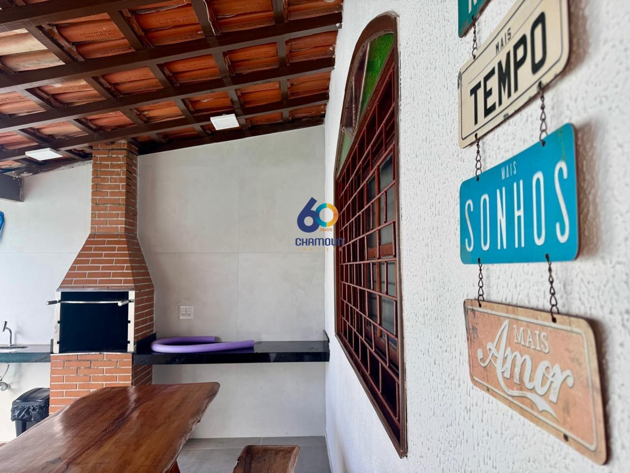 Casa à venda no Praia do Morro: 