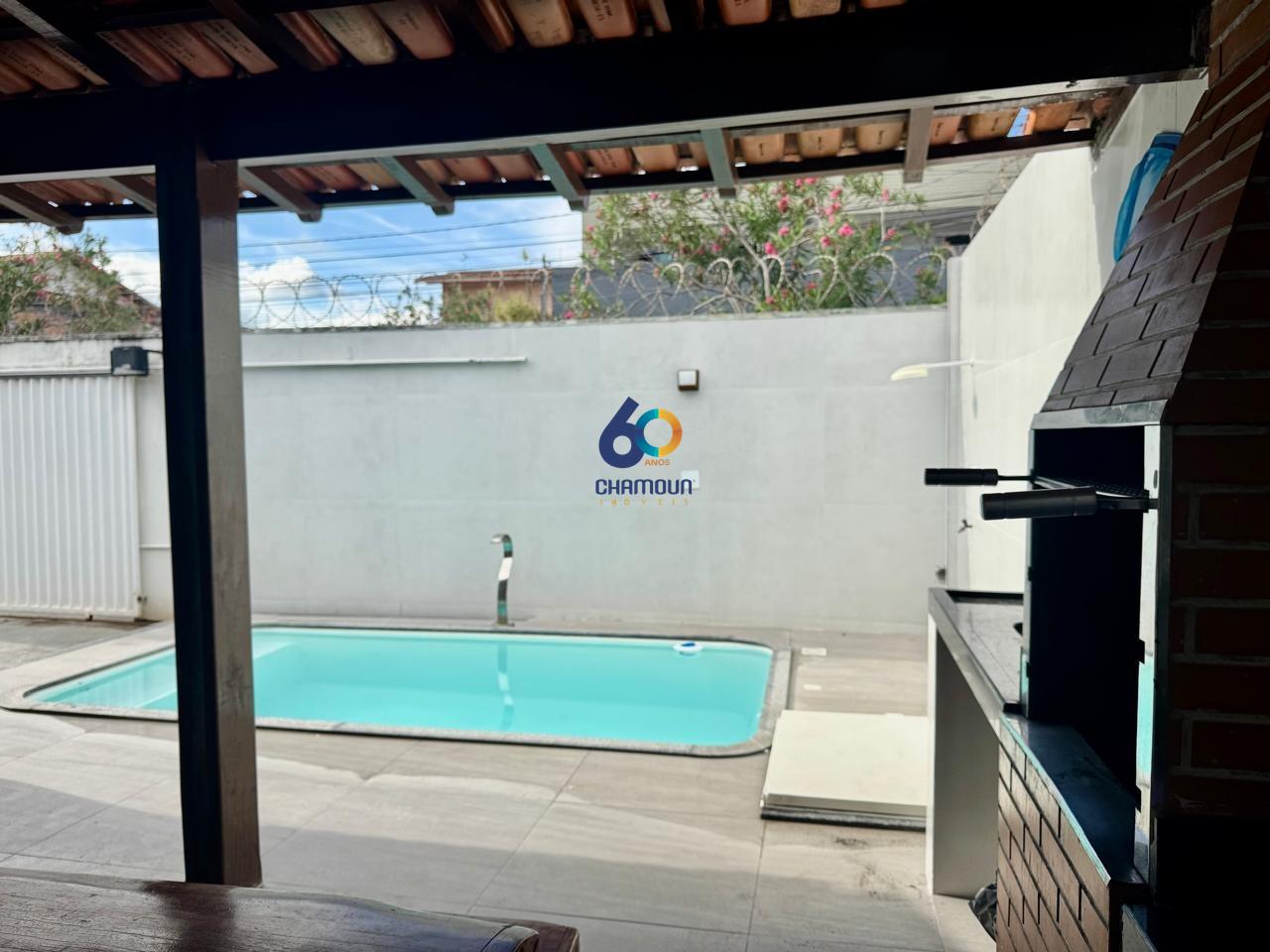 Casa à venda no Praia do Morro: 