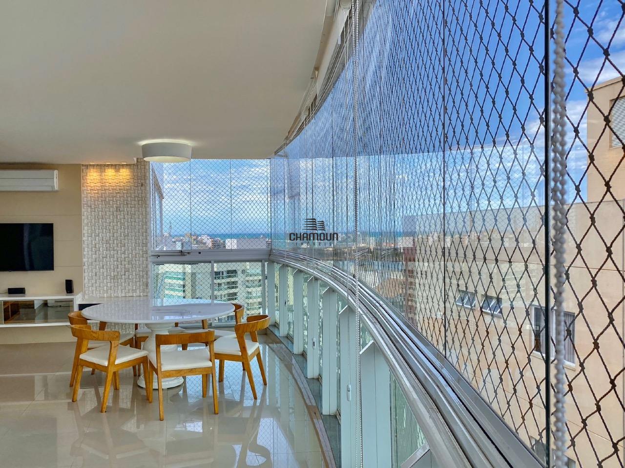 Apartamento à venda no Enseada Azul: Apartamento a venda na Enseada Azul 