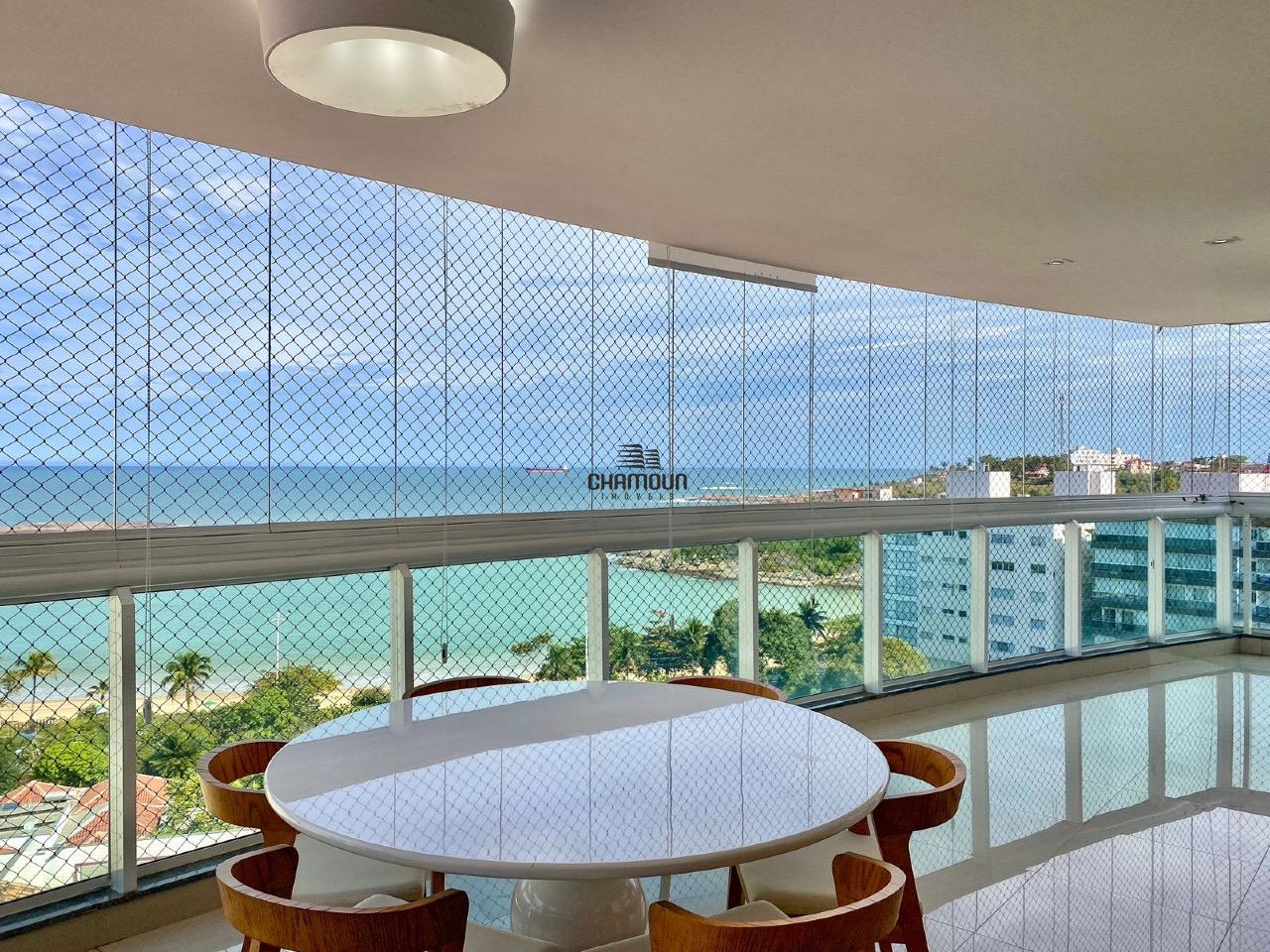 Apartamento à venda no Enseada Azul: Apartamento a venda na Enseada Azul 