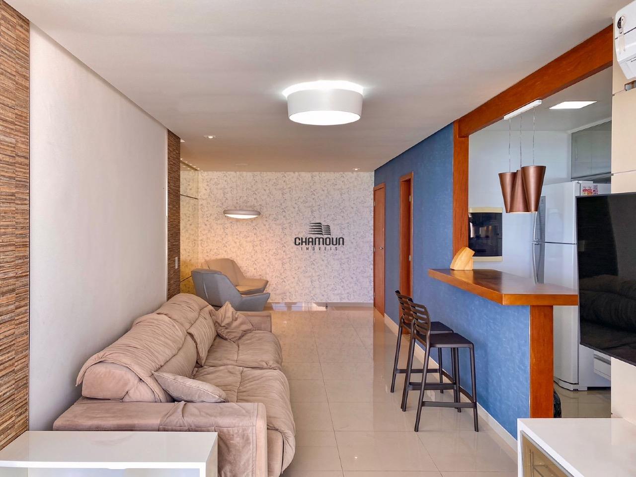 Apartamento à venda no Enseada Azul: Apartamento a venda na Enseada Azul 