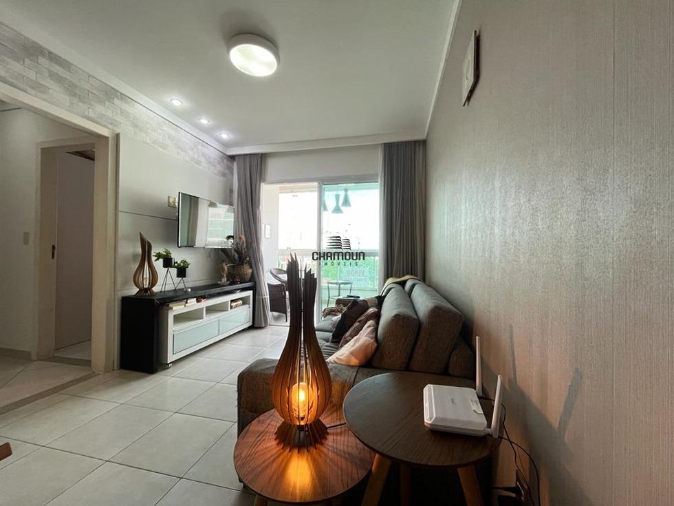 Apartamento à venda no Enseada Azul: Aparamento 3 quartos à venda em Guarapari na Enseda Azul